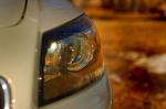 Volvo C30 T5 Version 2.0 2008 года
